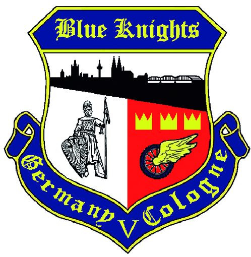 Blue Knights GER V